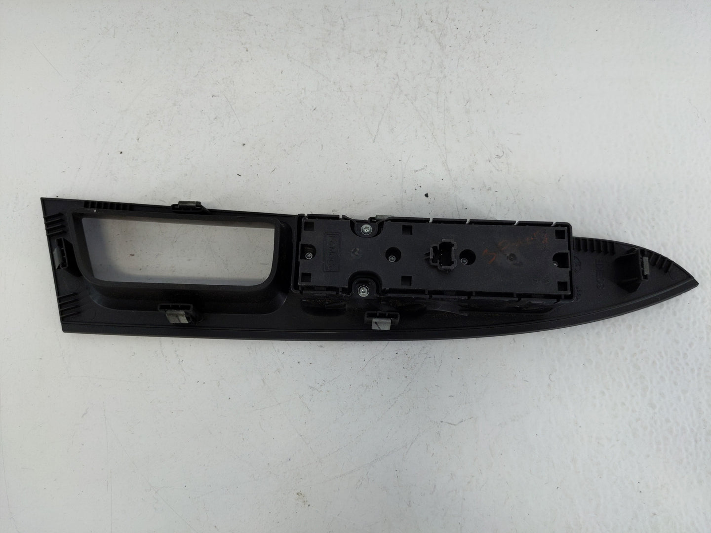 2013-2020 Ford Fusion Master Power Window Switch Replacement Driver Side Left P/N:DG9T-14540-ACW Fits OEM Used Auto Parts - 