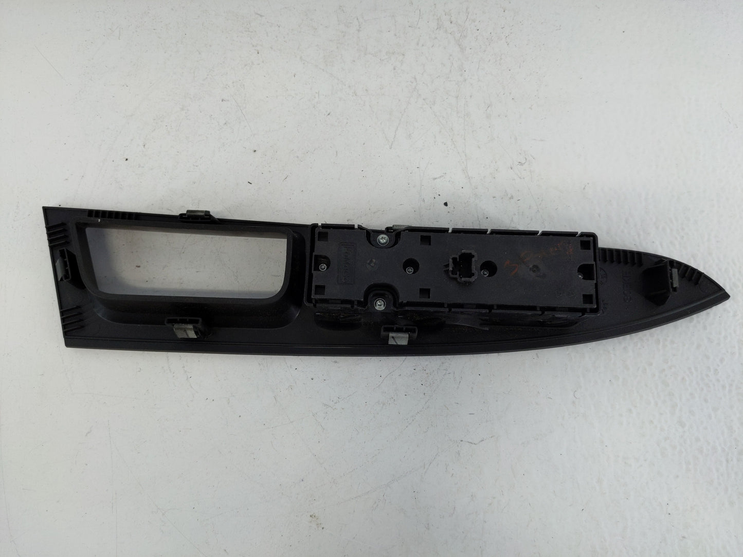 2013-2020 Ford Fusion Master Power Window Switch Replacement Driver Side Left P/N:DG9T-14540-ACW Fits OEM Used Auto Parts - 