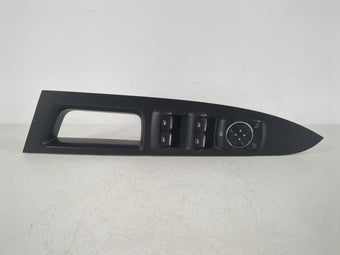 compare product 2013-2020 Ford Fusion Master Power Window Switch Replacement Driver Side Left P/N:DG9T-14540-ACW Fits OEM Used Auto Parts