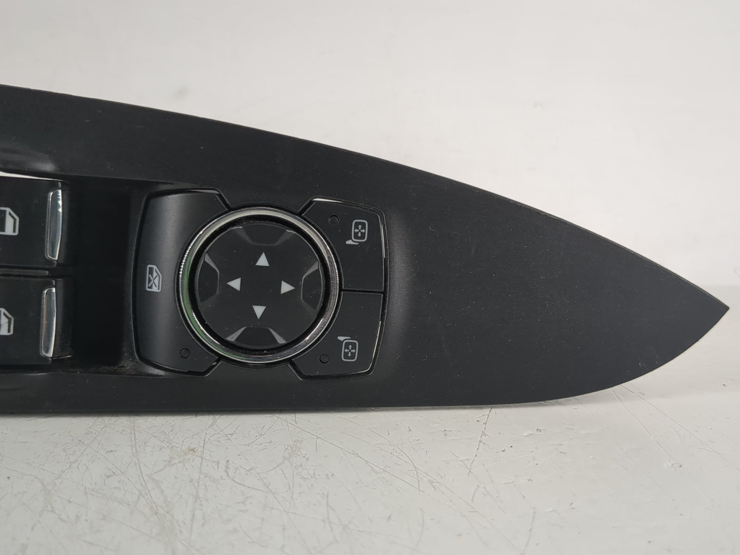 2013-2020 Ford Fusion Master Power Window Switch Replacement Driver Side Left P/N:DG9T-14540-ACW Fits OEM Used Auto Parts - 