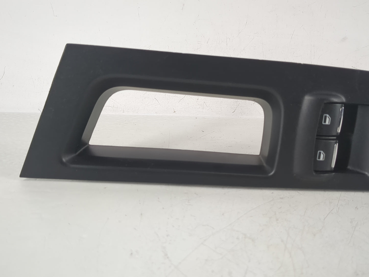 2013-2020 Ford Fusion Master Power Window Switch Replacement Driver Side Left P/N:DG9T-14540-ACW Fits OEM Used Auto Parts - 
