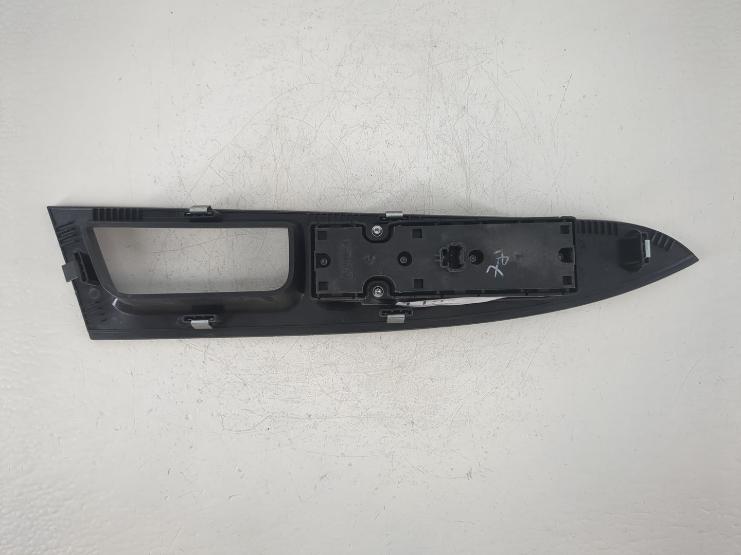 2013-2020 Ford Fusion Master Power Window Switch Replacement Driver Side Left P/N:DG9T-14540-ACW Fits OEM Used Auto Parts - 