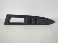 2013-2020 Ford Fusion Master Power Window Switch Replacement Driver Side Left P/N:DG9T-14540-ACW Fits OEM Used Auto Parts - 