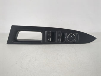 compare product 2013-2020 Ford Fusion Master Power Window Switch Replacement Driver Side Left P/N:DG9T-14540-ACW Fits OEM Used Auto Parts