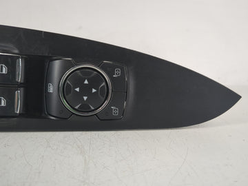 2013-2020 Ford Fusion Master Power Window Switch Replacement Driver Side Left P/N:DG9T-14540-ACW Fits OEM Used Auto Parts