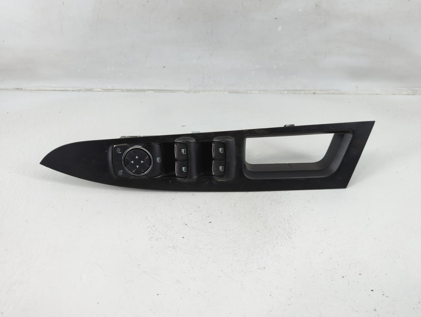 2013-2020 Ford Fusion Master Power Window Switch Replacement Driver Side Left P/N:DG9T-14540-ACW Fits OEM Used Auto Parts - 