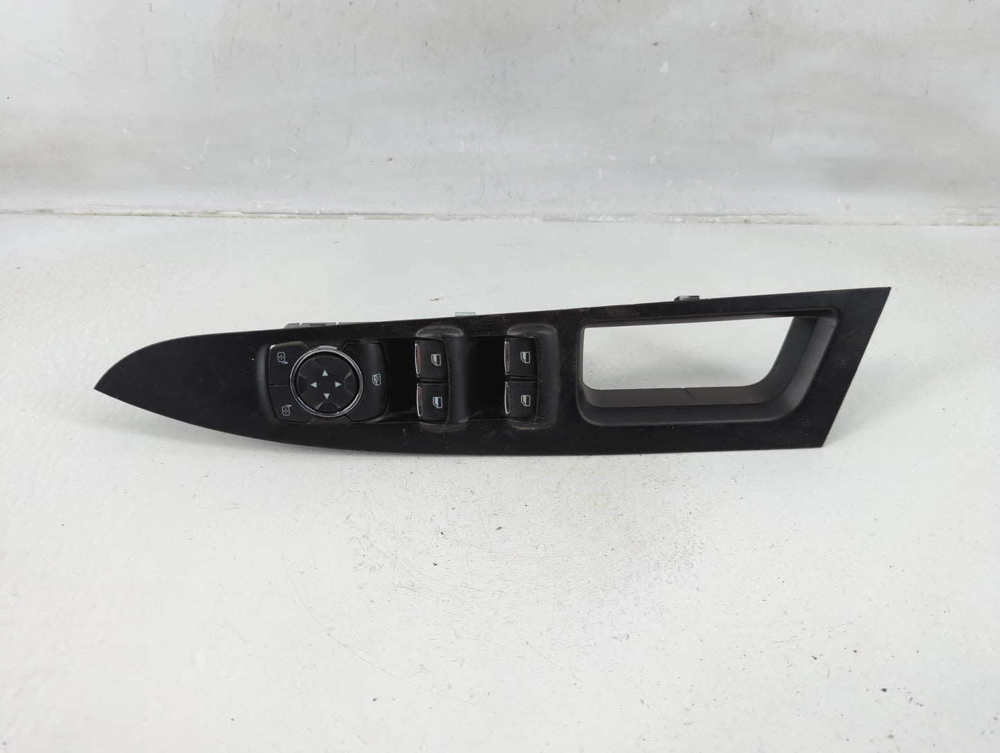 2013-2020 Ford Fusion Master Power Window Switch Replacement Driver Side Left P/N:DG9T-14540-ACW Fits OEM Used Auto Parts - 