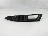 2013-2020 Ford Fusion Master Power Window Switch Replacement Driver Side Left P/N:DG9T-14540-ACW Fits OEM Used Auto Parts - 