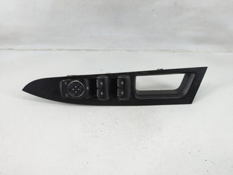 compare product 2013-2020 Ford Fusion Master Power Window Switch Replacement Driver Side Left P/N:DG9T-14540-ACW Fits OEM Used Auto Parts