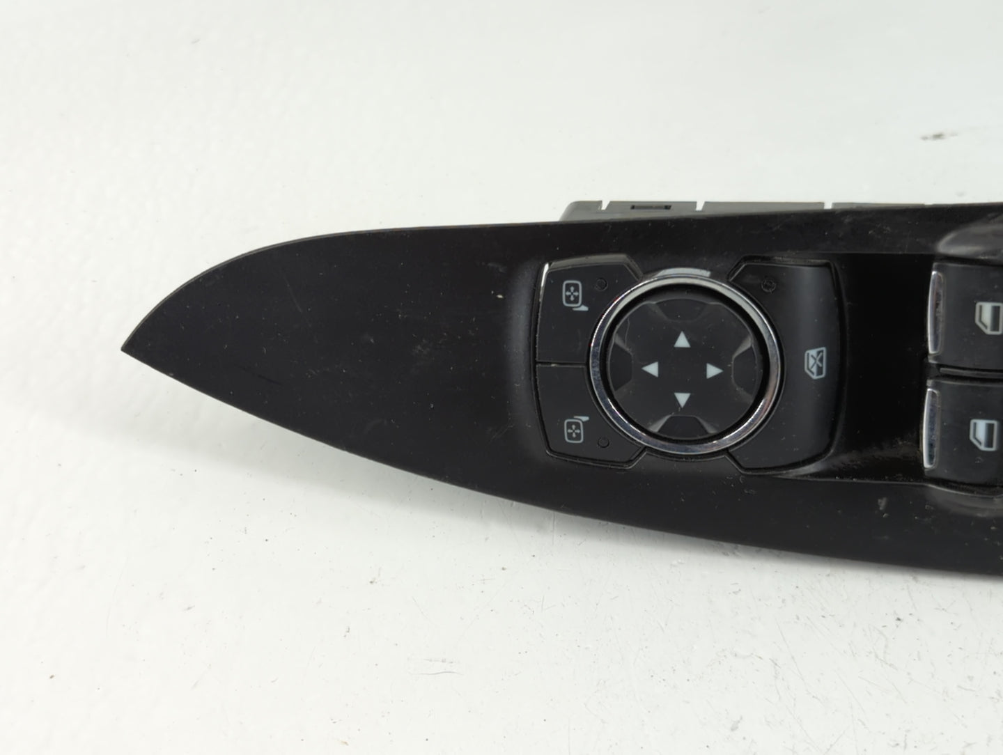 2013-2020 Ford Fusion Master Power Window Switch Replacement Driver Side Left P/N:DG9T-14540-ACW Fits OEM Used Auto Parts - 