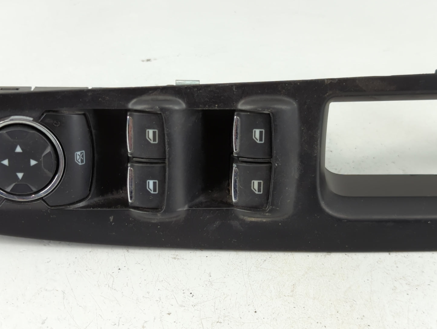 2013-2020 Ford Fusion Master Power Window Switch Replacement Driver Side Left P/N:DG9T-14540-ACW Fits OEM Used Auto Parts - 