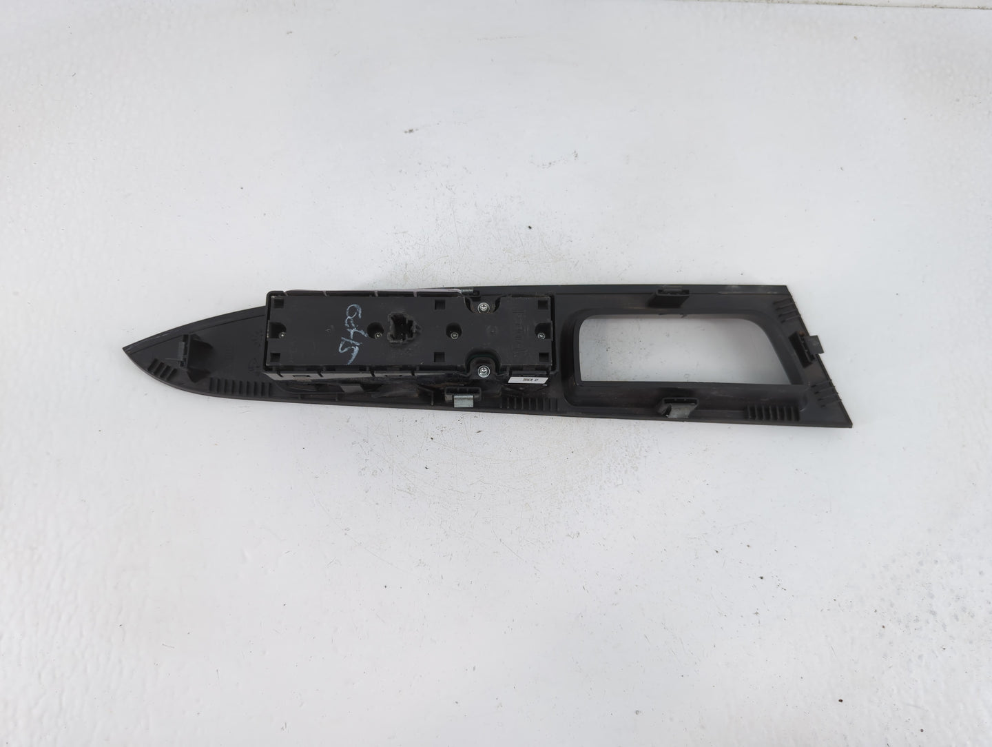 2013-2020 Ford Fusion Master Power Window Switch Replacement Driver Side Left P/N:DG9T-14540-ACW Fits OEM Used Auto Parts - 
