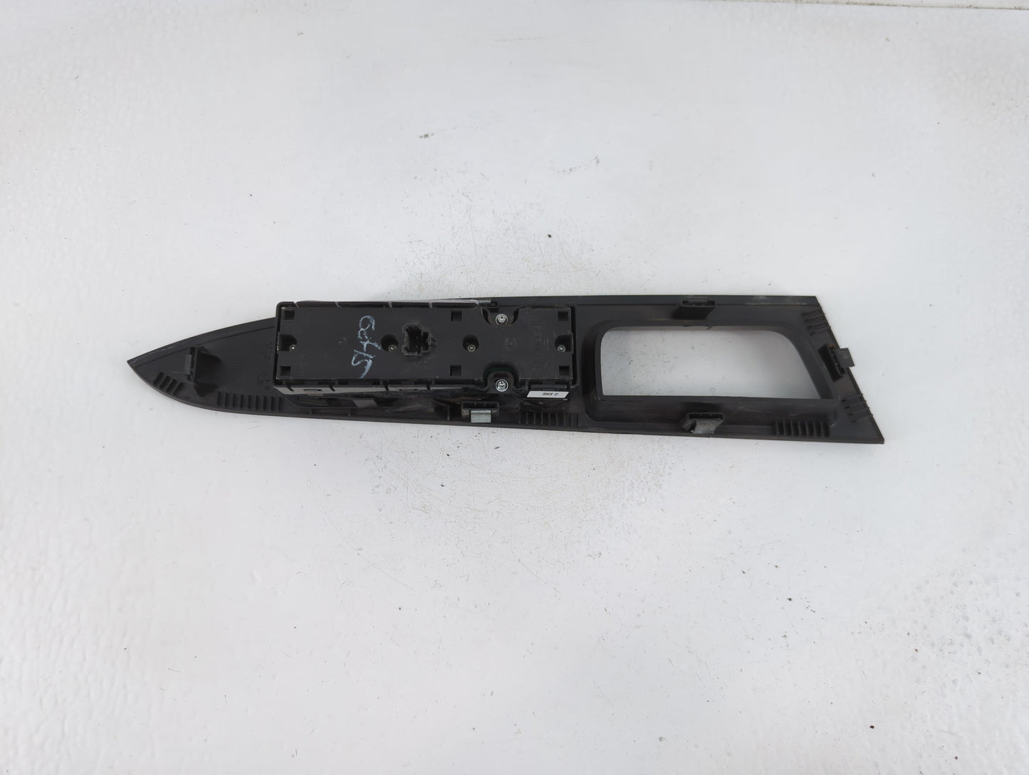2013-2020 Ford Fusion Master Power Window Switch Replacement Driver Side Left P/N:DG9T-14540-ACW Fits OEM Used Auto Parts - 