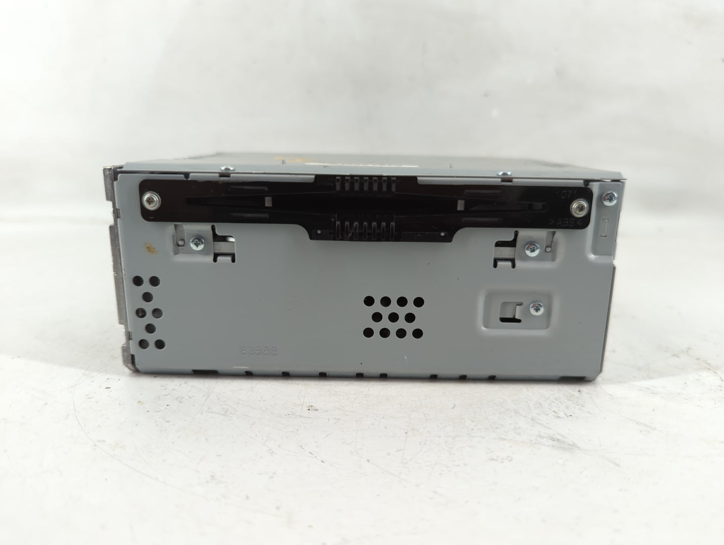 2016-2020 Ford Fusion Radio AM FM Cd Player Receiver Replacement Fits Fits 2015 2016 2017 2018 2019 2020 2021 2022 OEM Used 