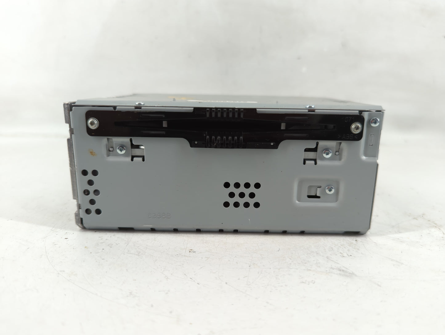 2016-2020 Ford Fusion Radio AM FM Cd Player Receiver Replacement Fits Fits 2015 2016 2017 2018 2019 2020 2021 2022 OEM Used 
