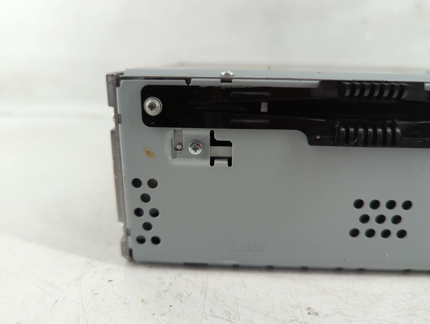 2016-2020 Ford Fusion Radio AM FM Cd Player Receiver Replacement Fits Fits 2015 2016 2017 2018 2019 2020 2021 2022 OEM Used 