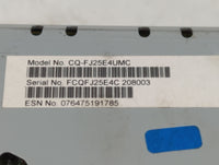 2016-2020 Ford Fusion Radio AM FM Cd Player Receiver Replacement Fits Fits 2015 2016 2017 2018 2019 2020 2021 2022 OEM Used 