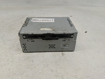 compare product 2017 Ford Fusion Radio AM FM Cd Player Receiver Replacement P/N:HS7T-19C107-ZC Fits OEM Used Auto Parts