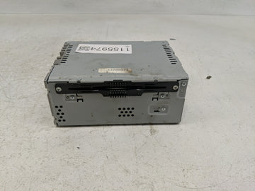 2017 Ford Fusion Radio AM FM Cd Player Receiver Replacement P/N:HS7T-19C107-ZC Fits OEM Used Auto Parts - Oemusedautoparts1.