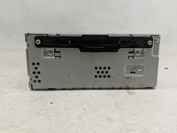 2017 Ford Fusion Radio AM FM Cd Player Receiver Replacement P/N:HS7T-19C107-ZC Fits OEM Used Auto Parts - Oemusedautoparts1.