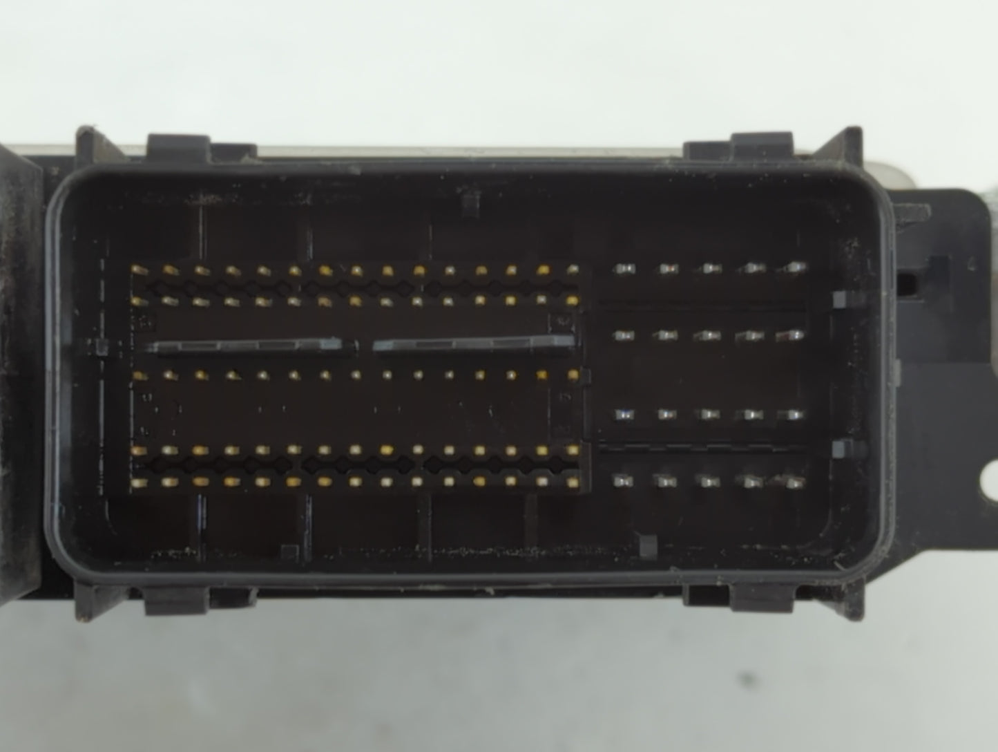 2017-2019 Ford Fusion PCM Engine Control Computer ECU ECM PCU OEM P/N:HS7A-12A650-ABB Fits Fits 2017 2018 2019 OEM Used Auto