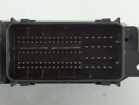 2017-2019 Ford Fusion PCM Engine Control Computer ECU ECM PCU OEM P/N:HS7A-12A650-ABB Fits Fits 2017 2018 2019 OEM Used Auto