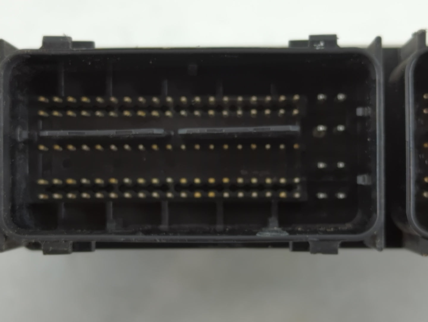 2017-2019 Ford Fusion PCM Engine Control Computer ECU ECM PCU OEM P/N:HS7A-12A650-ABB Fits Fits 2017 2018 2019 OEM Used Auto