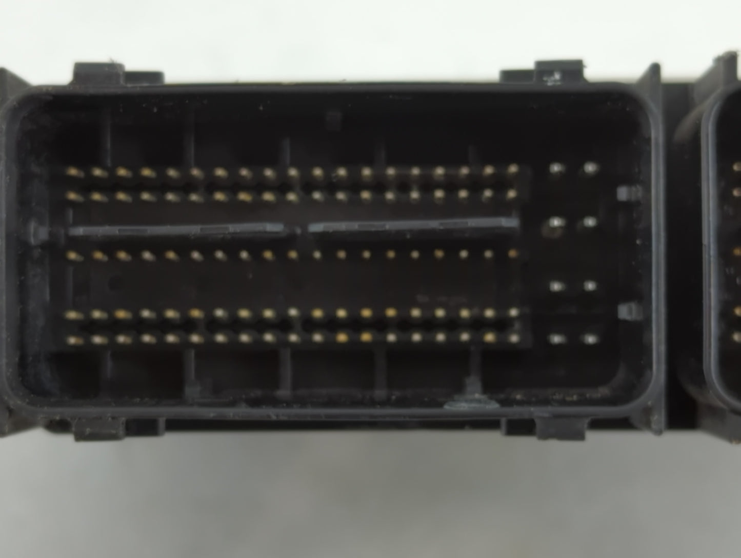 2017-2019 Ford Fusion PCM Engine Control Computer ECU ECM PCU OEM P/N:HS7A-12A650-ABB Fits Fits 2017 2018 2019 OEM Used Auto