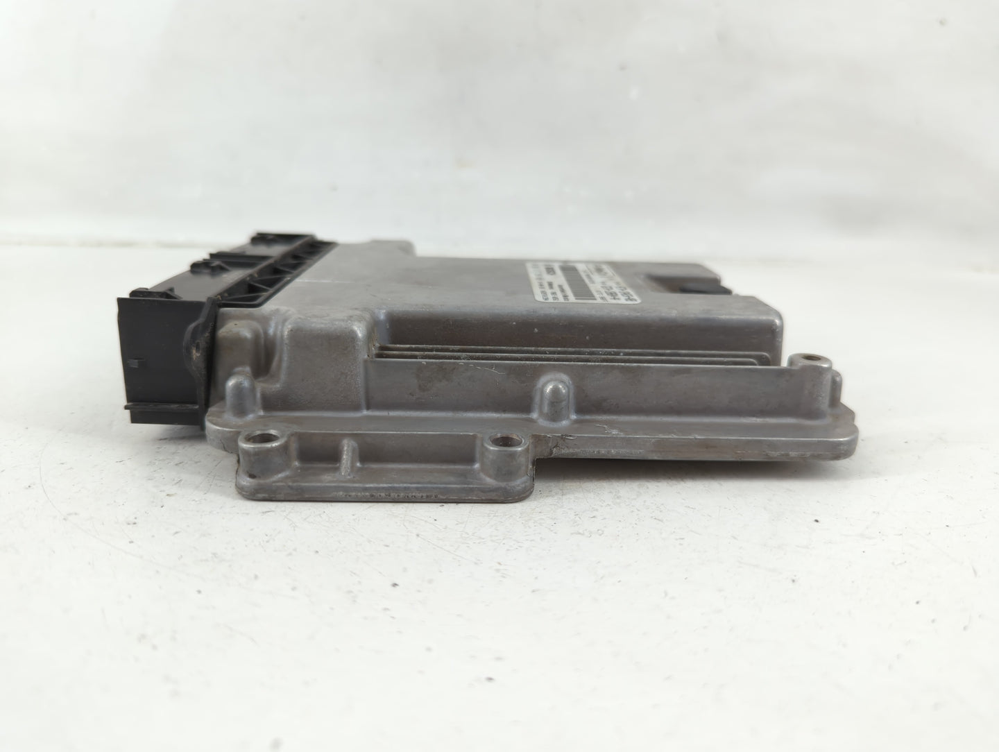 2017-2019 Ford Fusion PCM Engine Control Computer ECU ECM PCU OEM P/N:HS7A-12A650-ABB Fits Fits 2017 2018 2019 OEM Used Auto