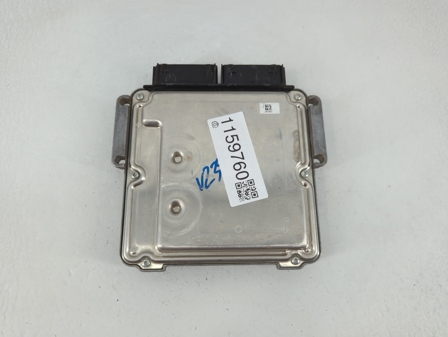 2017-2019 Ford Fusion PCM Engine Control Computer ECU ECM PCU OEM P/N:HS7A-12A650-ABB Fits Fits 2017 2018 2019 OEM Used Auto
