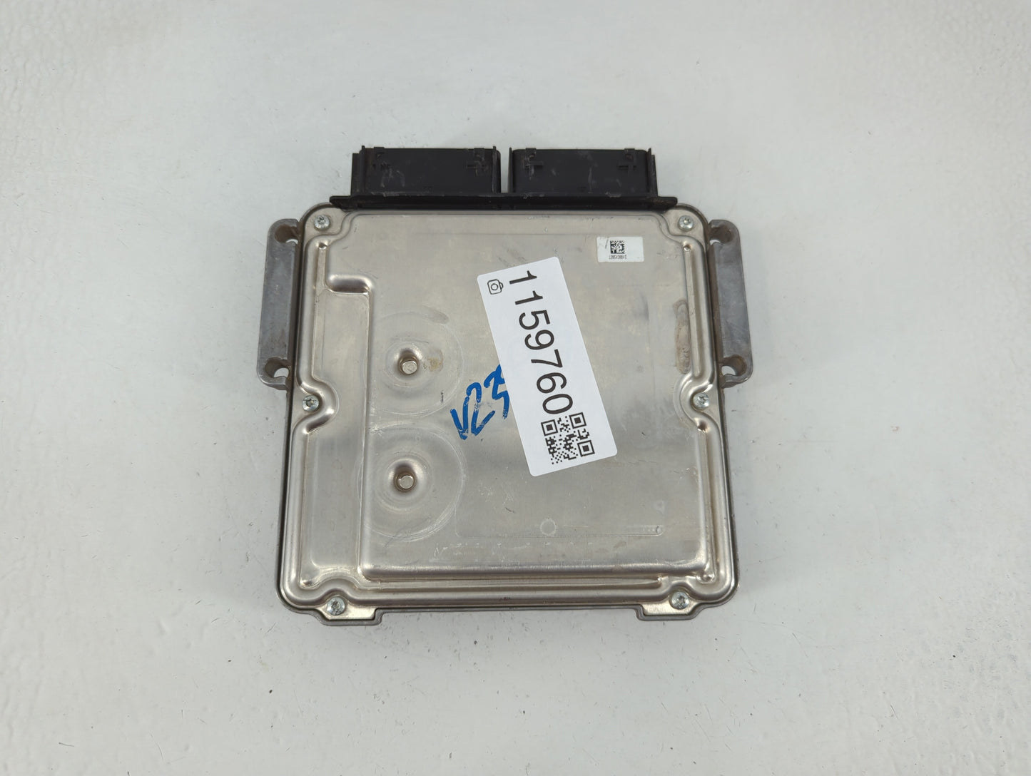 2017-2019 Ford Fusion PCM Engine Control Computer ECU ECM PCU OEM P/N:HS7A-12A650-ABB Fits Fits 2017 2018 2019 OEM Used Auto