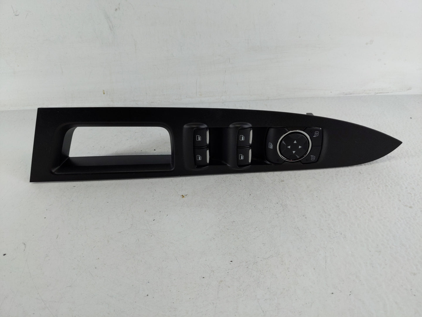 2013-2020 Ford Fusion Master Power Window Switch Replacement Driver Side Left P/N:DG9T-14540-ACW Fits OEM Used Auto Parts - 