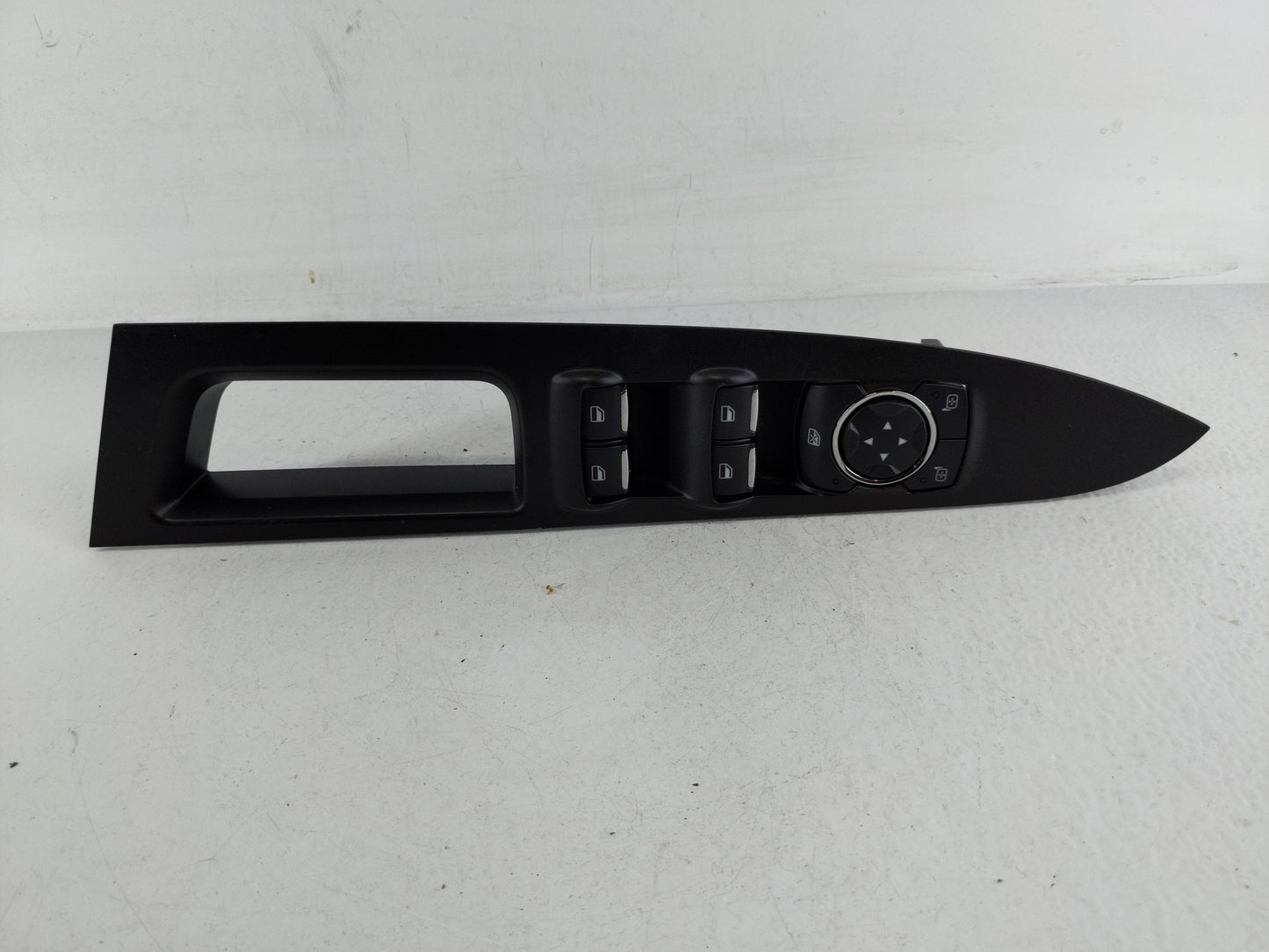 2013-2020 Ford Fusion Master Power Window Switch Replacement Driver Side Left P/N:DG9T-14540-ACW Fits OEM Used Auto Parts - 