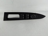2013-2020 Ford Fusion Master Power Window Switch Replacement Driver Side Left P/N:DG9T-14540-ACW Fits OEM Used Auto Parts - 