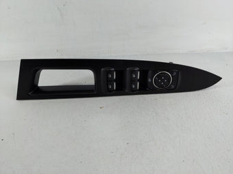 compare product 2013-2020 Ford Fusion Master Power Window Switch Replacement Driver Side Left P/N:DG9T-14540-ACW Fits OEM Used Auto Parts