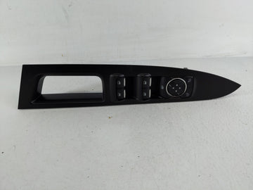 2013-2020 Ford Fusion Master Power Window Switch Replacement Driver Side Left P/N:DG9T-14540-ACW Fits OEM Used Auto Parts - 