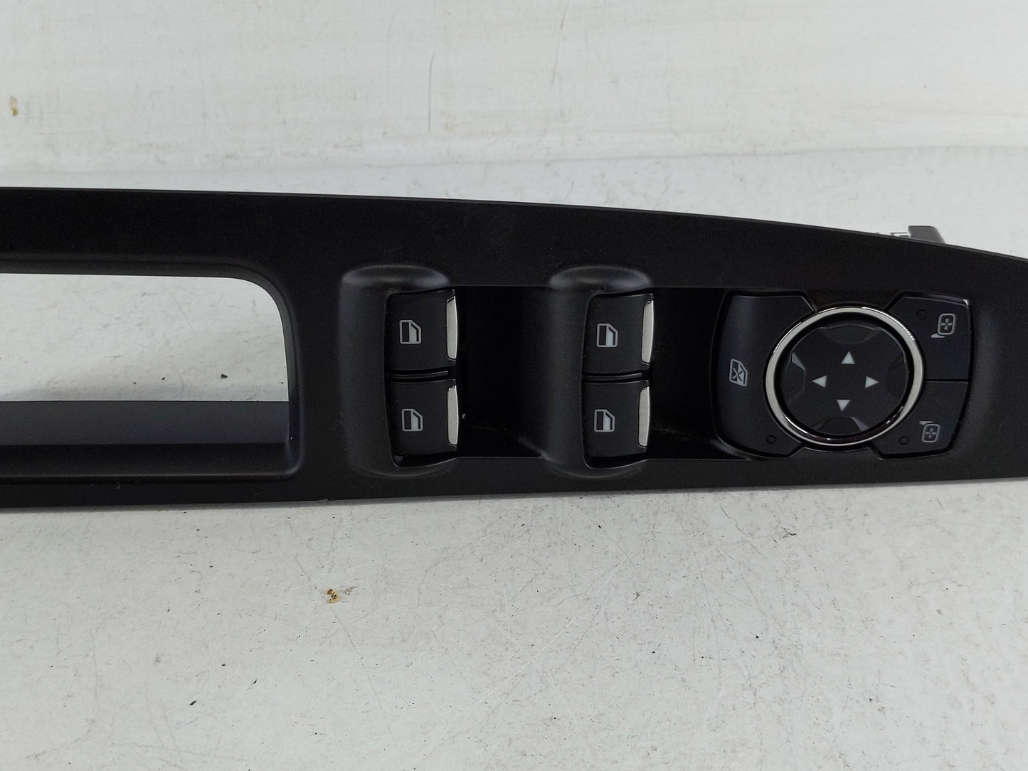 2013-2020 Ford Fusion Master Power Window Switch Replacement Driver Side Left P/N:DG9T-14540-ACW Fits OEM Used Auto Parts - 