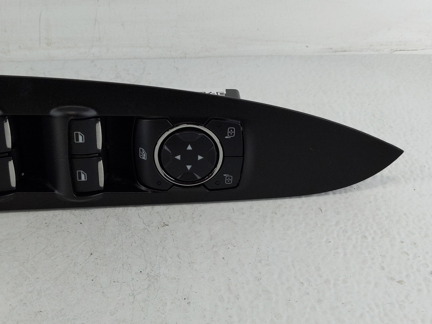 2013-2020 Ford Fusion Master Power Window Switch Replacement Driver Side Left P/N:DG9T-14540-ACW Fits OEM Used Auto Parts - 