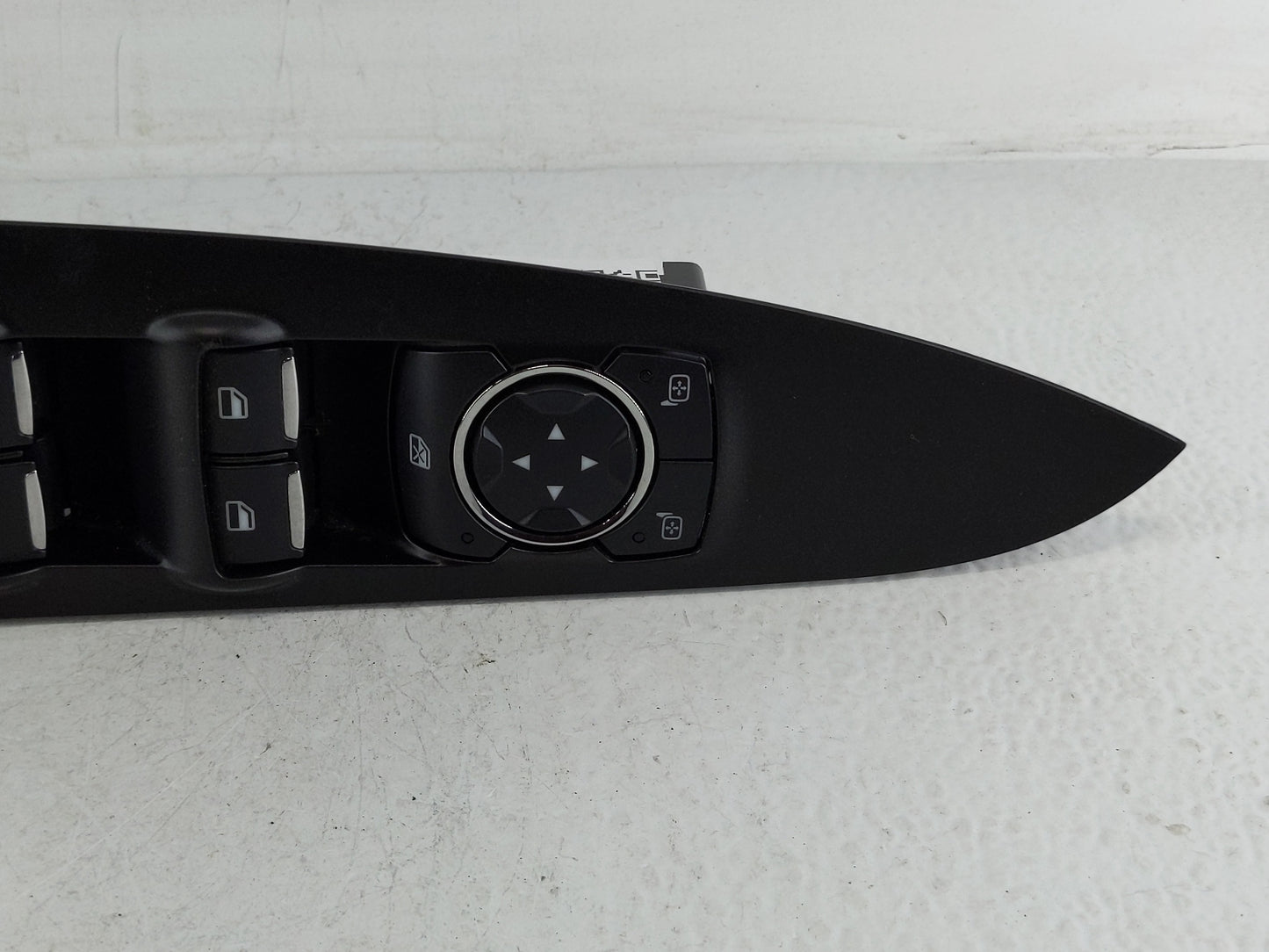 2013-2020 Ford Fusion Master Power Window Switch Replacement Driver Side Left P/N:DG9T-14540-ACW Fits OEM Used Auto Parts - 