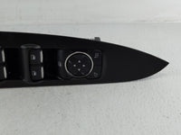 2013-2020 Ford Fusion Master Power Window Switch Replacement Driver Side Left P/N:DG9T-14540-ACW Fits OEM Used Auto Parts - 