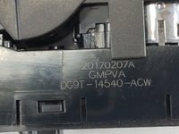 2013-2020 Ford Fusion Master Power Window Switch Replacement Driver Side Left P/N:DG9T-14540-ACW Fits OEM Used Auto Parts - 