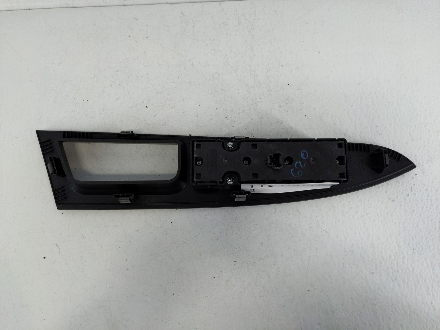 2013-2020 Ford Fusion Master Power Window Switch Replacement Driver Side Left P/N:DG9T-14540-ACW Fits OEM Used Auto Parts - 