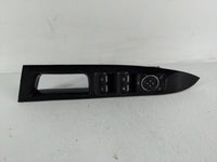 2013-2020 Ford Fusion Master Power Window Switch Replacement Driver Side Left P/N:DG9T-14540-ACW Fits OEM Used Auto Parts - 