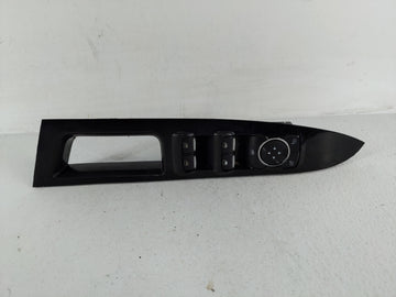2013-2020 Ford Fusion Master Power Window Switch Replacement Driver Side Left P/N:DG9T-14540-ACW Fits OEM Used Auto Parts - 