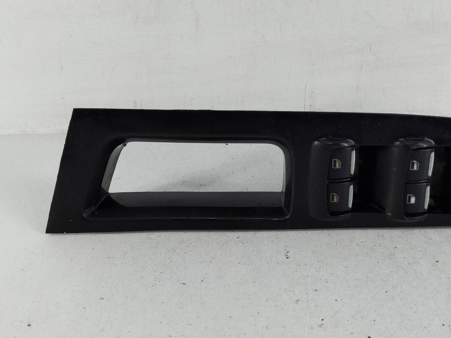 2013-2020 Ford Fusion Master Power Window Switch Replacement Driver Side Left P/N:DG9T-14540-ACW Fits OEM Used Auto Parts - 