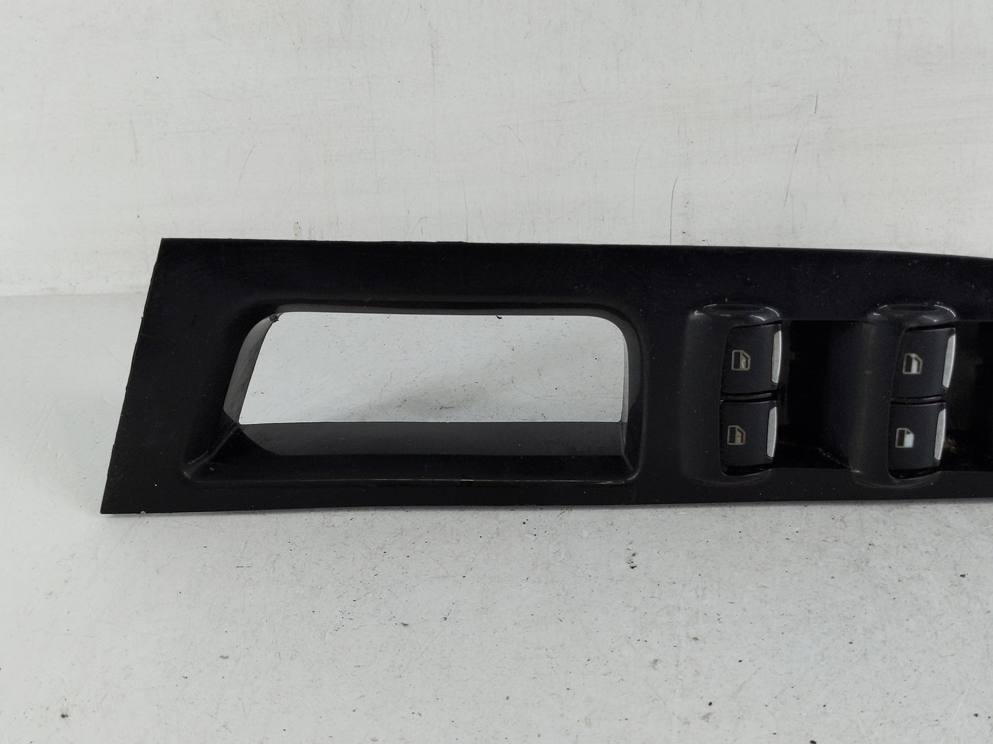 2013-2020 Ford Fusion Master Power Window Switch Replacement Driver Side Left P/N:DG9T-14540-ACW Fits OEM Used Auto Parts - 