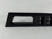 2013-2020 Ford Fusion Master Power Window Switch Replacement Driver Side Left P/N:DG9T-14540-ACW Fits OEM Used Auto Parts - 