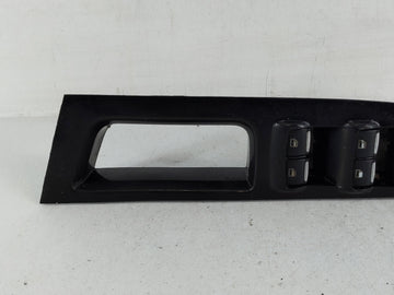 2013-2020 Ford Fusion Master Power Window Switch Replacement Driver Side Left P/N:DG9T-14540-ACW Fits OEM Used Auto Parts