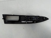 2013-2020 Ford Fusion Master Power Window Switch Replacement Driver Side Left P/N:DG9T-14540-ACW Fits OEM Used Auto Parts - 