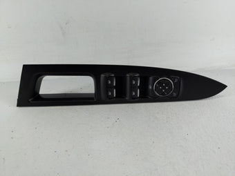 compare product 2017-2020 Ford Fusion Master Power Window Switch Replacement Driver Side Left P/N:DG9T-14540-ACW Fits Fits 2017 2018 2019 2020 OEM Used Auto Parts